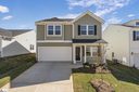 2352 Mill Loop Lot 53 sold home in Spartanburg, SC