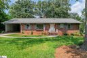 125 Kathryan Court sold home in Greenville, SC