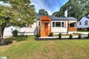 322 Potomac Avenue sold home in Greenville, SC