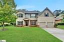 174 Buckland Drive sold home in Anderson, SC