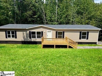 122 Sweet Bud Court sold home in Enon Acres, Easley, SC