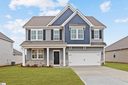 155 Anderson Oaks Lane 26 sold home in Easley, SC