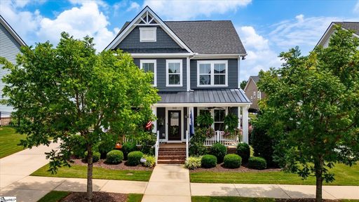 312 Algonquin Trail