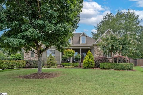25 Sunny Meadow Lane sold home in Laurel Grove, Simpsonville, SC