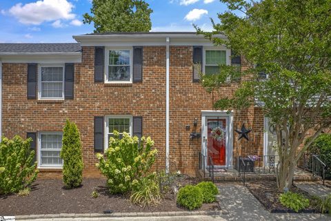815 Edwards Road Unit 2 sold condo in Williamsburg, Greenville, SC