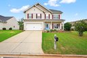 103 Hollander Drive sold home in Taylors, SC