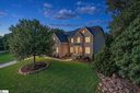 139 Scotts Bluff Drive sold home in Simpsonville, SC