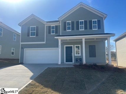 442 Haddon Trail Lot 40