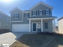 442 Haddon Trail Lot 40 sold home in Woodruff, SC