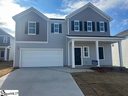 454 Haddon Trail sold home in Woodruff, SC