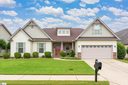 6 Dunbrook Drive sold home in Simpsonville, SC
