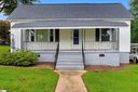 201 S 7Th Street sold home in Easley, SC