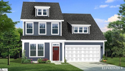 1137 Matisse Circle