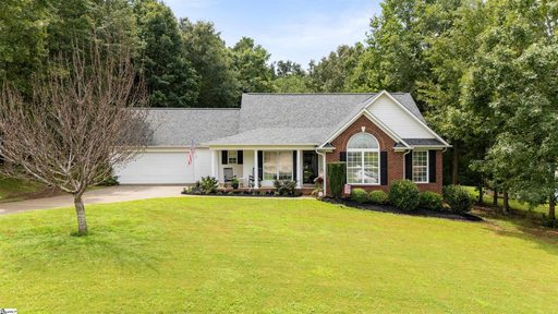 129 John Lancaster Road sold home in Lancaster Farms, Spartanburg, SC