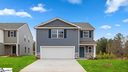 515 Whitewater Ridge sold home in Seneca, SC