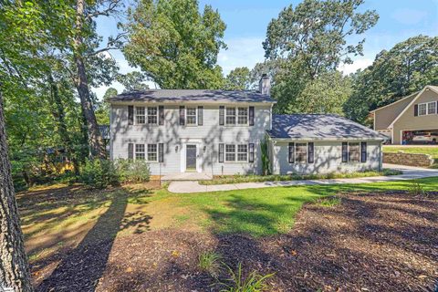112 Bexhill Court sold home in Buxton, Greenville, SC