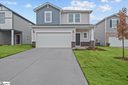 320 Fair Cross Circle sold home in Piedmont, SC