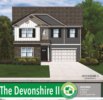147 Hunter Ridge Drive Lot 70