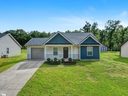 164 Old Airport Road sold home in Chesnee, SC