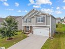 11 Darrowby Way sold home in Simpsonville, SC