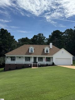 404 Woodfield Drive sold home in Bentwood III, Piedmont, SC