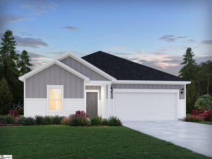 552 Cozy Bluff Road