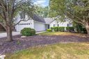 205 Pheasant Ridge Drive sold home in Taylors, SC
