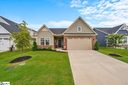 1650 Jessamine Drive sold home in Woodruff, SC
