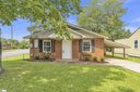 208 Parkins Mill Road sold home in Greenville, SC