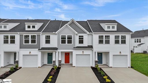 523 Harebell Way sold home in Hickory Heights, Greenville, SC