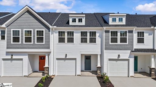 519 Harebell Way sold home in Hickory Heights, Greenville, SC