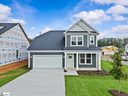 302 Moorish Circle sold home in Simpsonville, SC
