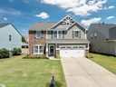 4 Weston Brook Way sold home in Greenville, SC