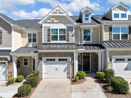 205 Nautique Court sold home in Smith Mill Landing, Anderson, SC