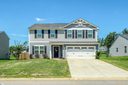 135 Barrington Creek Road sold home in Piedmont, SC