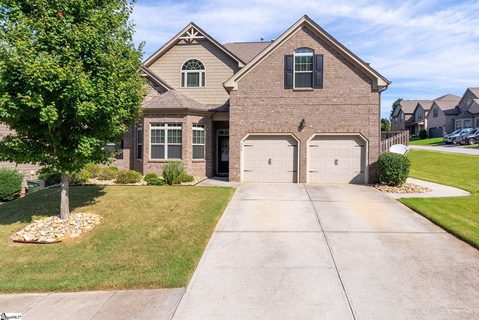 300 Mansfield Lane sold home in Westhaven, Greer, SC
