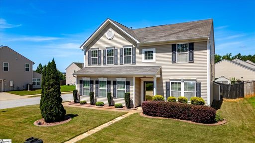 201 Shale Court sold home in The Heights, Greenville, SC