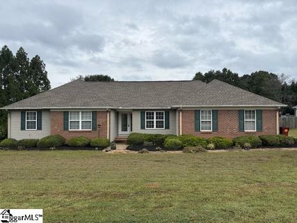 510 Gramercy Boulevard sold home in Gramercy Park, Spartanburg, SC