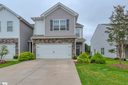 571 Yellow Fox Road sold home in Greer, SC