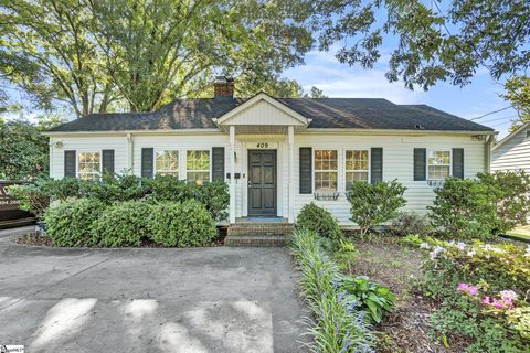 409 Parkins Mill Road