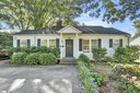 409 Parkins Mill Road sold home in Greenville, SC