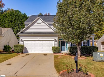 23 Sunfield Court sold home in Reserve At Riverside, Greer, SC