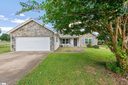 206 Fisher Lake Road sold home in Lyman, SC