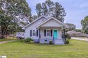 321 W College Street sold home in Simpsonville, SC