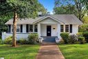 101 W Mountainview Avenue sold home in Greenville, SC