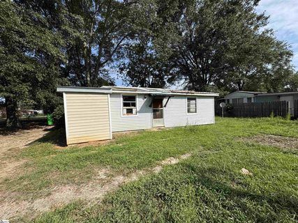 6 Brentwood Circle sold home in Lynndale, Greenville, SC