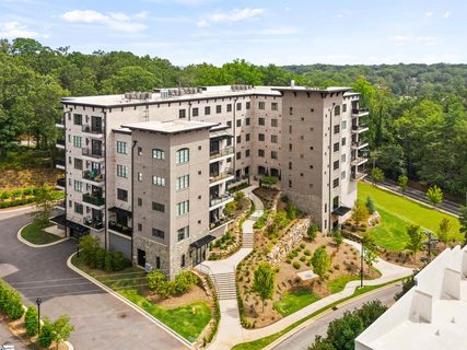 95 Dr David C Francis Street Unit 405 sold home in Broadview Greenville, Greenville, SC