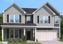 108 Battery Creek Drive sold home in Greenville, SC