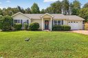 402 Lily Pond Lane sold home in Taylors, SC