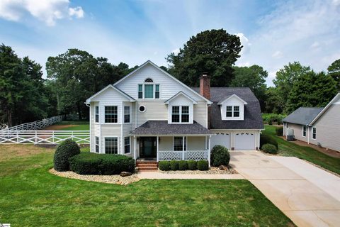 1 Briton Way sold home in Brookfield West, Greenville, SC